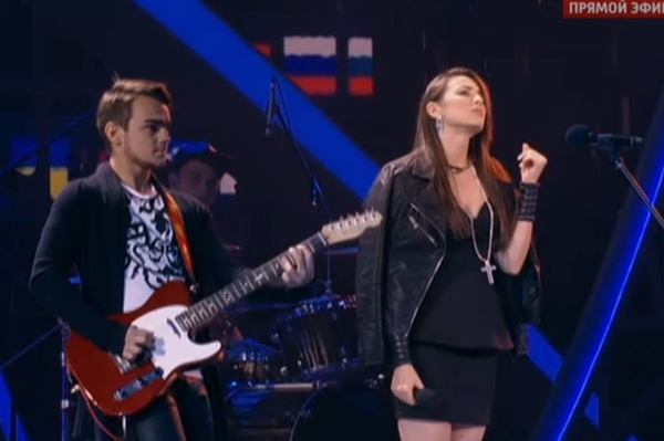 стоп-кадр с видео