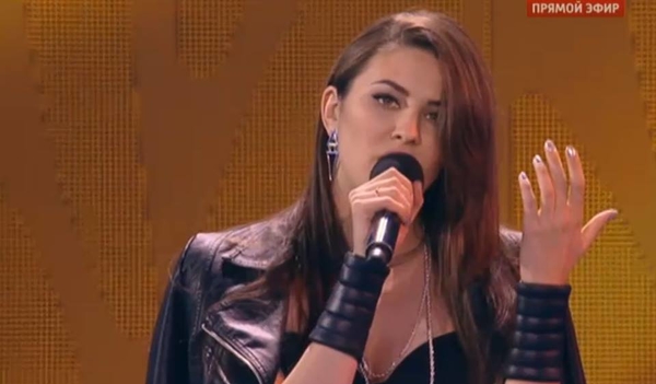 Новая волна 2015 третий конкурсный день: Фото с выступления Украины