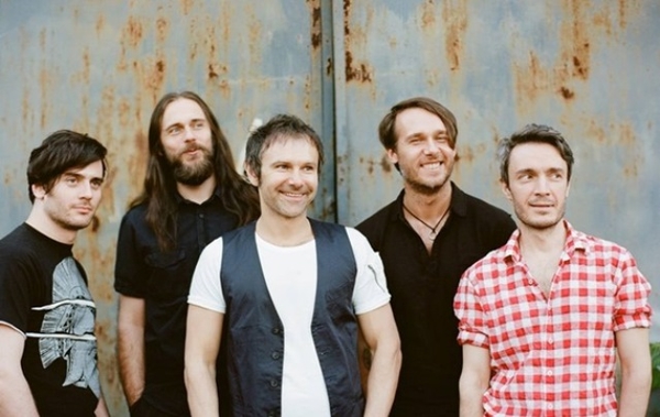 Океан Эльзы и Макаревич выступили на концерте памяти Немцова