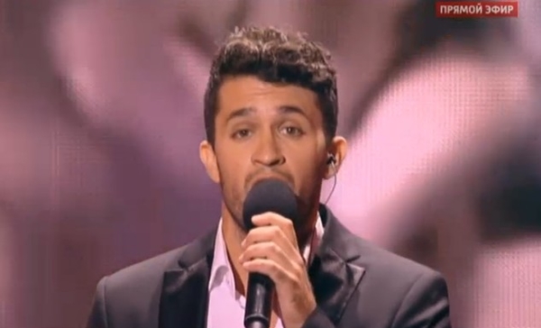 Новая волна 2015: Биография победителя Дамира Кеджо – Хорватия