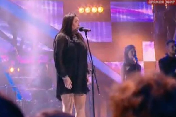 стоп-кадр с видео