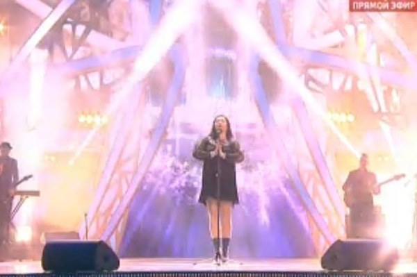 стоп-кадр с видео