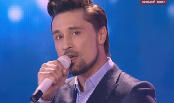 Билан на Новой волне 2015 посвятил песню детям с нарушениями развития