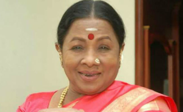 В Индии умерла звезда фильма Зита и Гита – Манорама