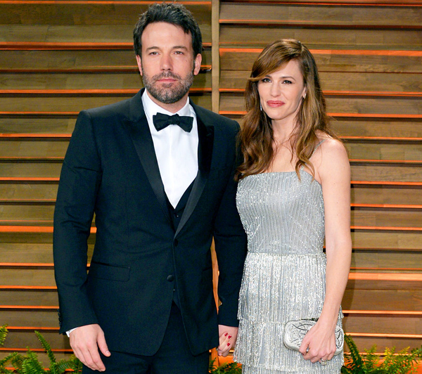 Бен Аффлек и Дженнифер Гарнер продают дом за 45 миллионов долларов