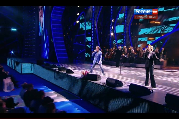 стоп-кадр с видео