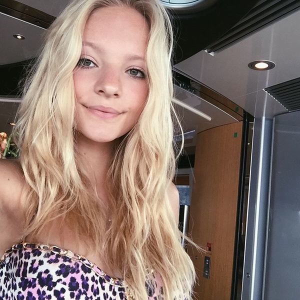 Дочь Пескова заявила, что свадьбы отца и Навки не было