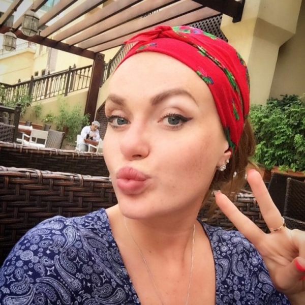 Слава из НЕАНГЕЛОВ: Я не крашу волосы, не колю губы