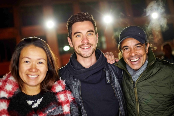 пресс-служба