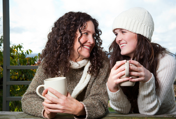 Когда начинать говорить с ребенком о сексе