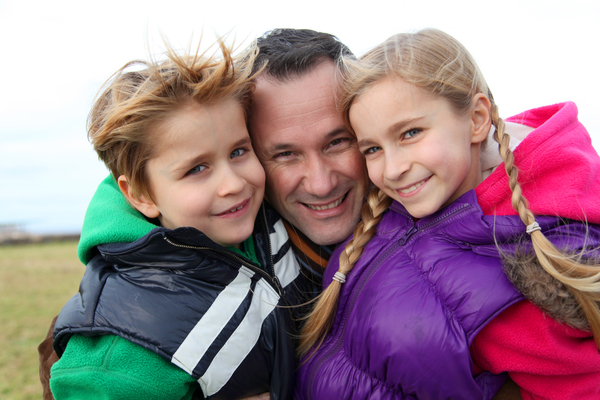 День защитника отечества в школе: Стихи папам