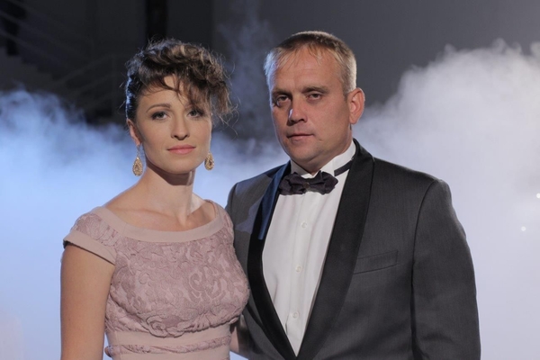 Счастье из пробирки. 9 месяцев спустя: Интервью с Кульчицкими