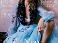 Тейлор Свифт украсила обложку австралийского Vogue
