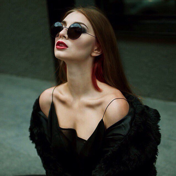 Супермодель по-украински: Между конкурентками произошел скандал