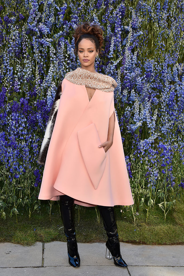 Осенний гардероб звезд: ТОП-5 любимых вещей модниц