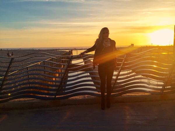 Хайден Панеттьери вернулась в прежнюю форму