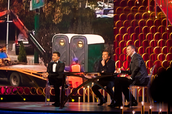 пресс-служба 1+1