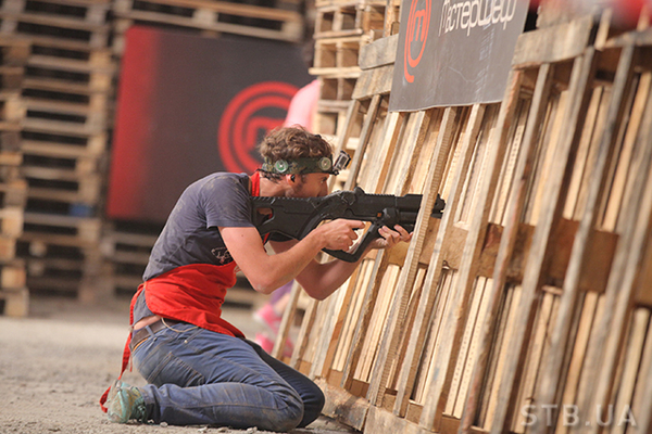 МастерШеф 5 сезон онлайн: В восьмом выпуске готовили судьи