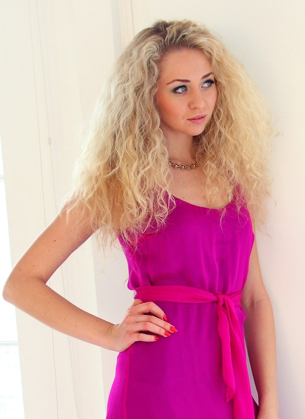 В Киеве состоится показ новой коллекции Anastasiia Ivanova