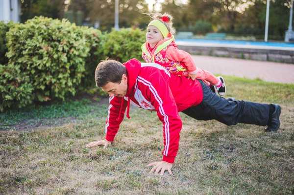 Фото: Марина Головнева