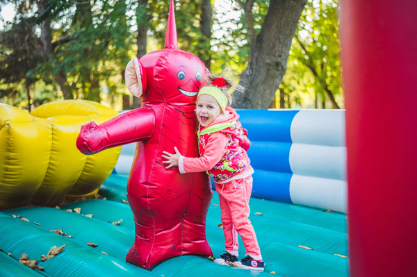 Фото: Марина Головнева