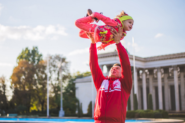 Фото: Марина Головнева