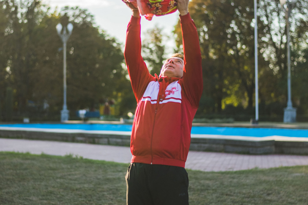 Фото: Марина Головнева