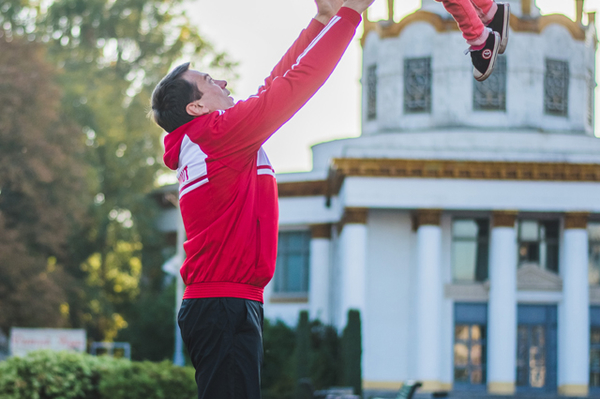 Фото: Марина Головнева