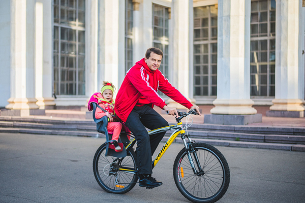 Тимофей Нагорный: Любовь – важный семейный ингредиент