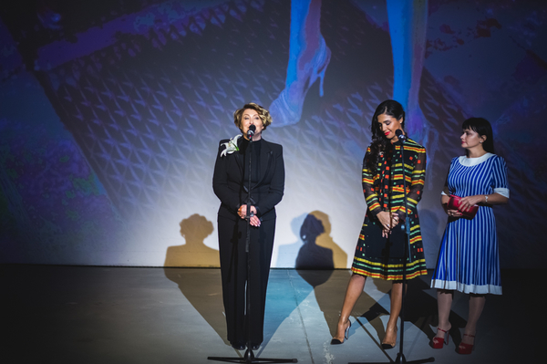 Фото: Марина Головнева