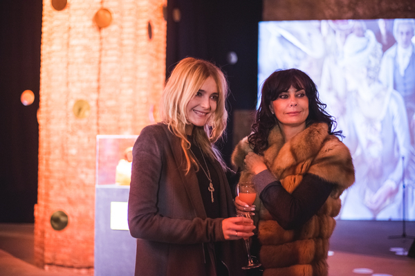 Фото: Марина Головнева