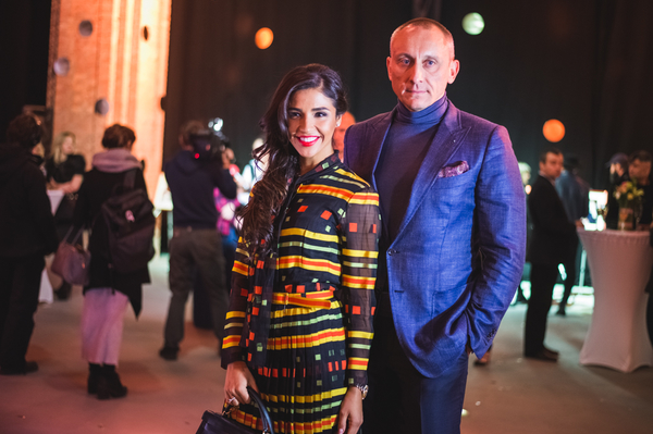 Фото: Марина Головнева