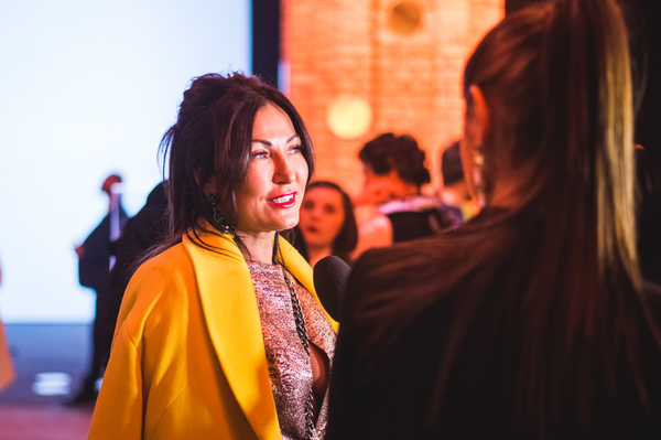 Фото: Марина Головнева