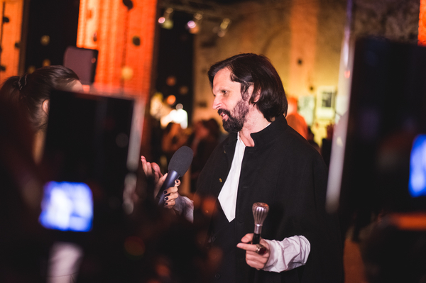 Фото: Марина Головнева