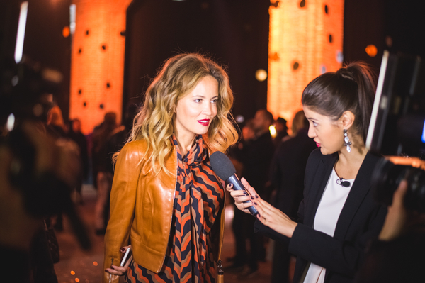 Фото: Марина Головнева