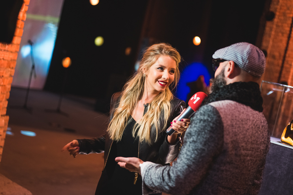 Фото: Марина Головнева