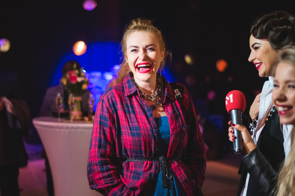 Фото: Марина Головнева