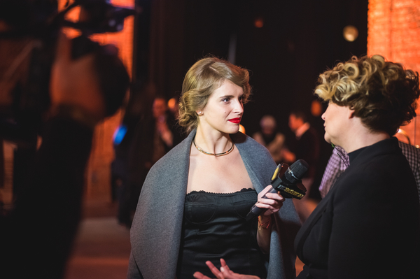 Фото: Марина Головнева