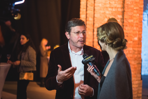 Фото: Марина Головнева