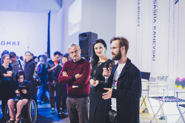 Фото: Марина Головнева