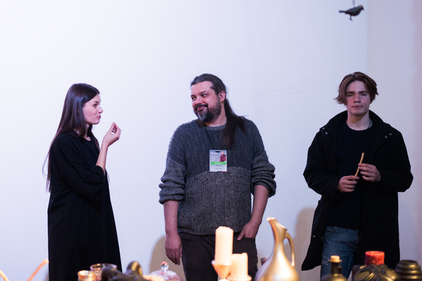 Фото: Марина Головнева