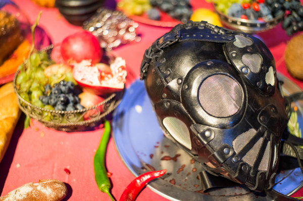 Фото: Марина Головнева