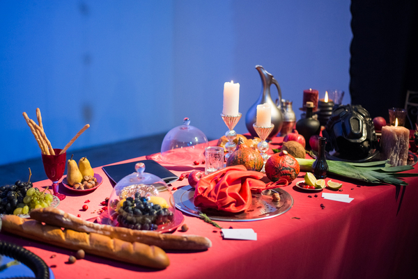 Библейская легенда: Bob Basset представил новую коллекцию масок