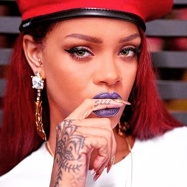 Рианна призналась, почему не заводит новые романы