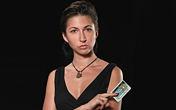 Экстрасенс: Каждый способен увидеть и изменить свою судьбу!