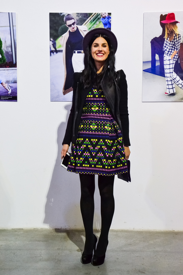 Маша Ефросинина: Не нужно пытаться реализовать себя в детях