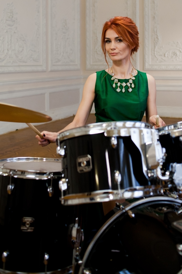 Участницы Супермодель по-украински разучились пользоваться телефонами