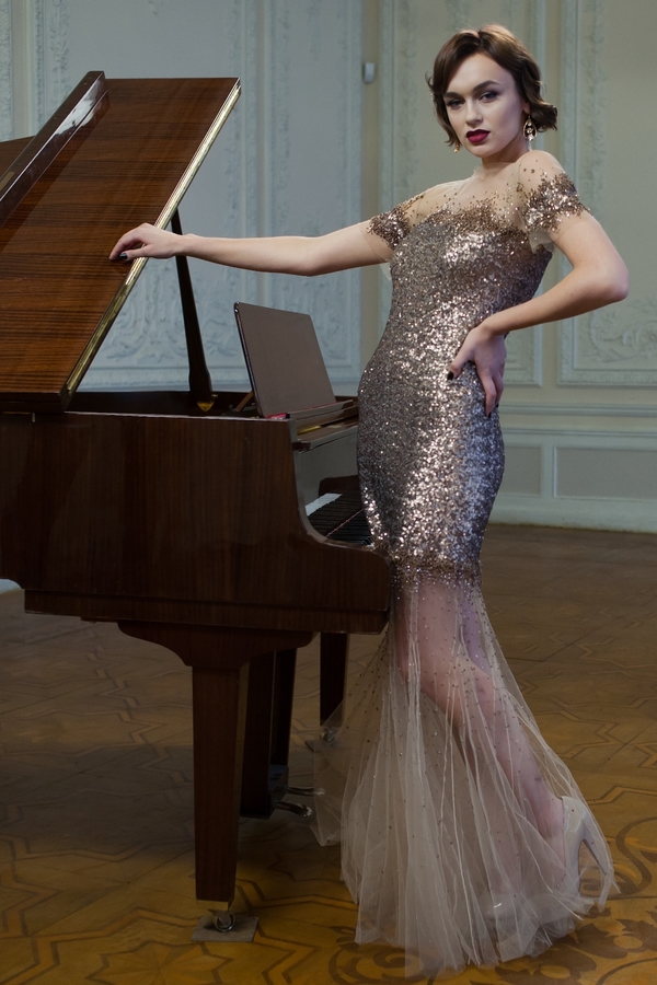 Участницы Супермодель по-украински разучились пользоваться телефонами