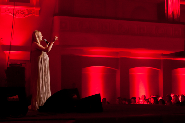 пресс-служба