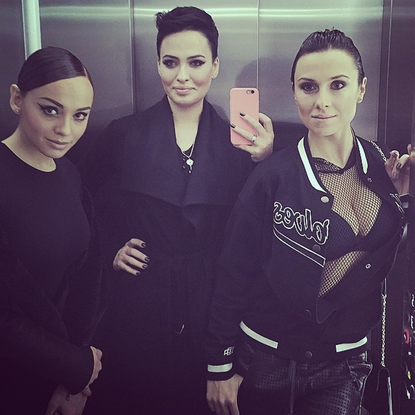 Группа NIKITA выступят в Берлине